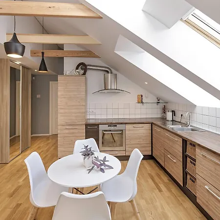 Apartment Misko Kaunas