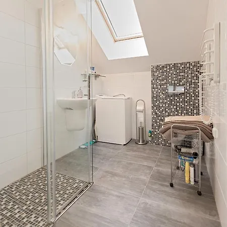 Misko 아파트 카우나스