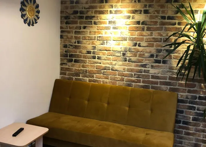 Apartment Misko Kaunas