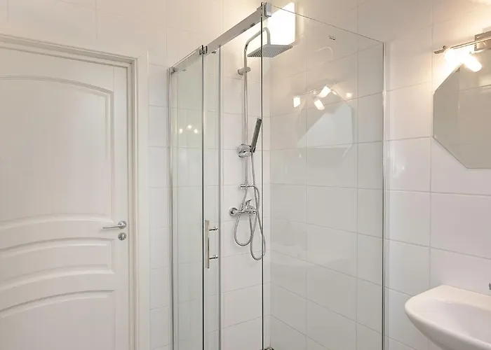 Апартаменты Misko