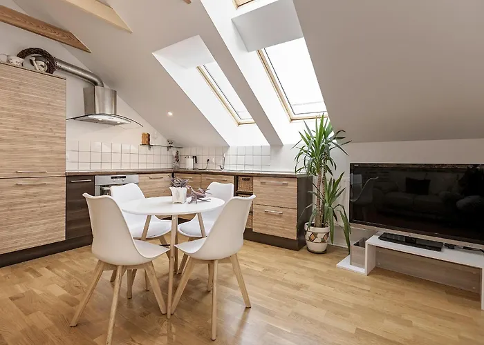 Misko Апартаменты *