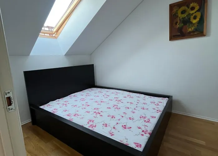 Misko Апартаменты