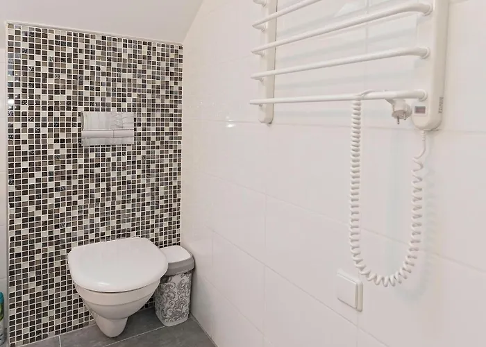 Misko Апартаменты *